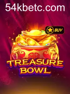 TreasureBowl